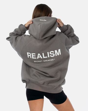 realism secret sneaker